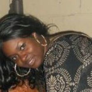 Meet your Posher, Ebony